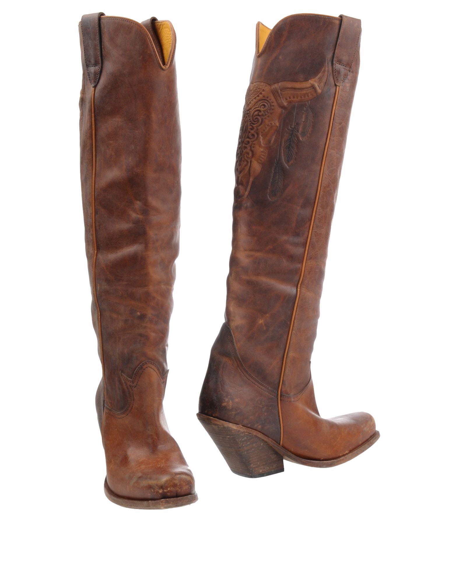 golden goose deluxe brand calzado botas on yoox.com marr
