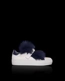 MONCLER VICTOIRE - Sneakers - women