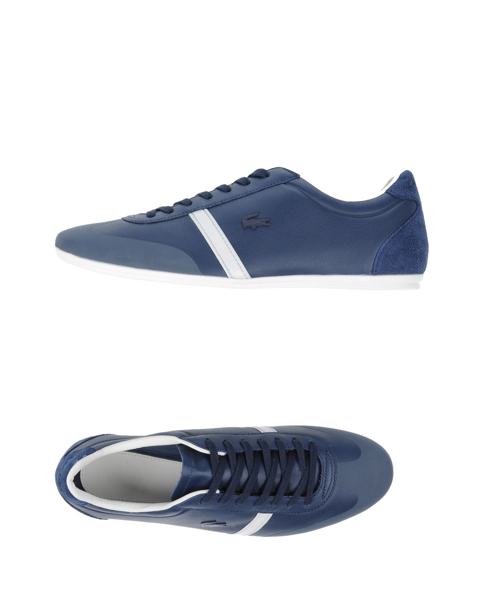 sportscene lacoste sneakers