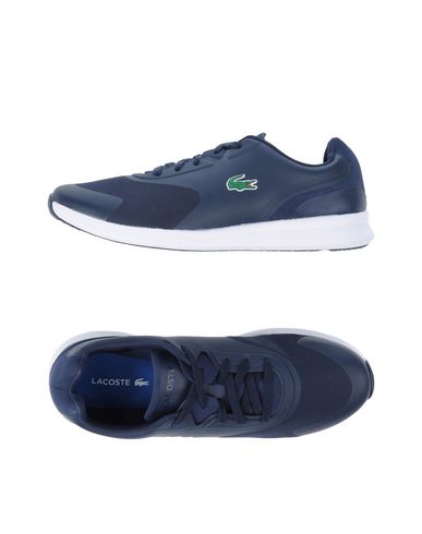 zapatillas: lacoste