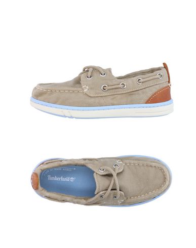 Мокасины Timberland