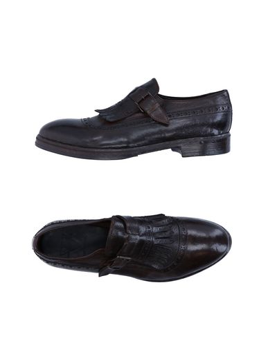 Мокасины Open Closed Shoes