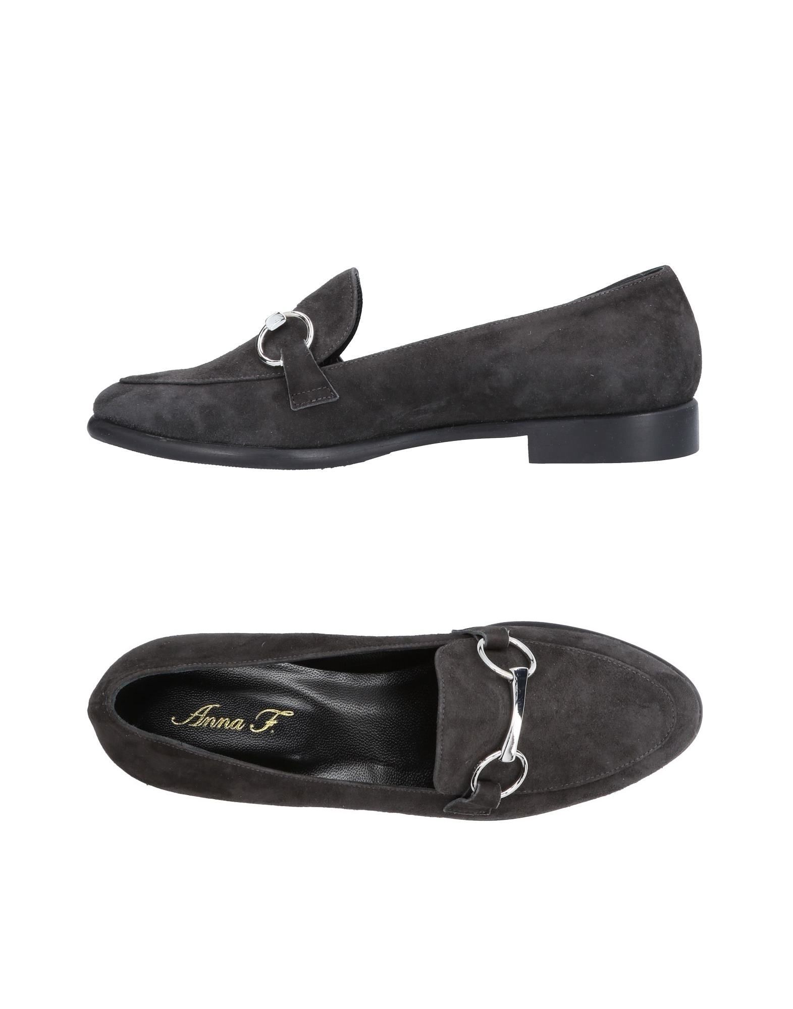 ANNA F Loafers,11274823QH 3