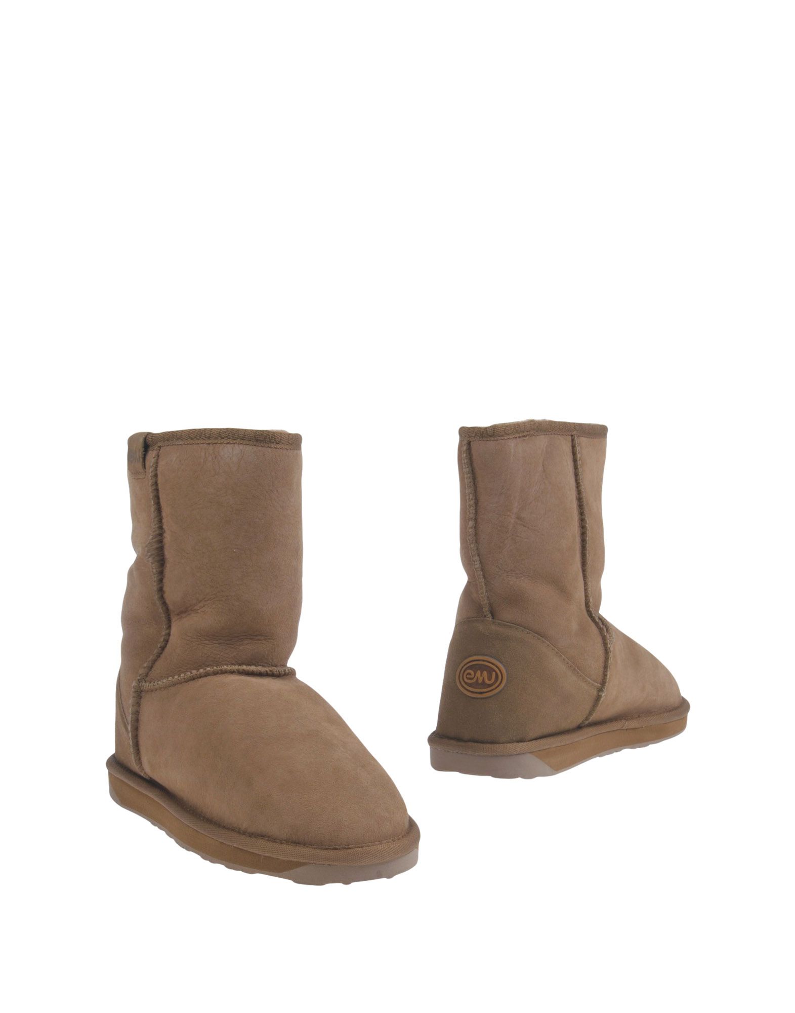 EMU Ankle boots