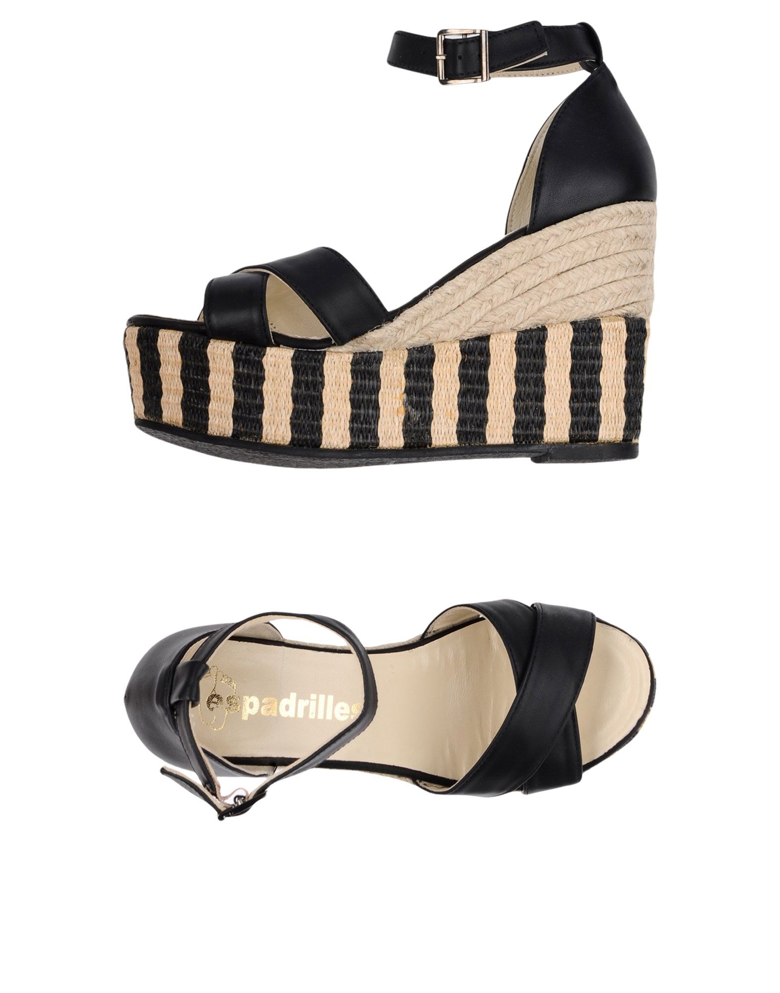 ФОТО espadrilles сандалии
