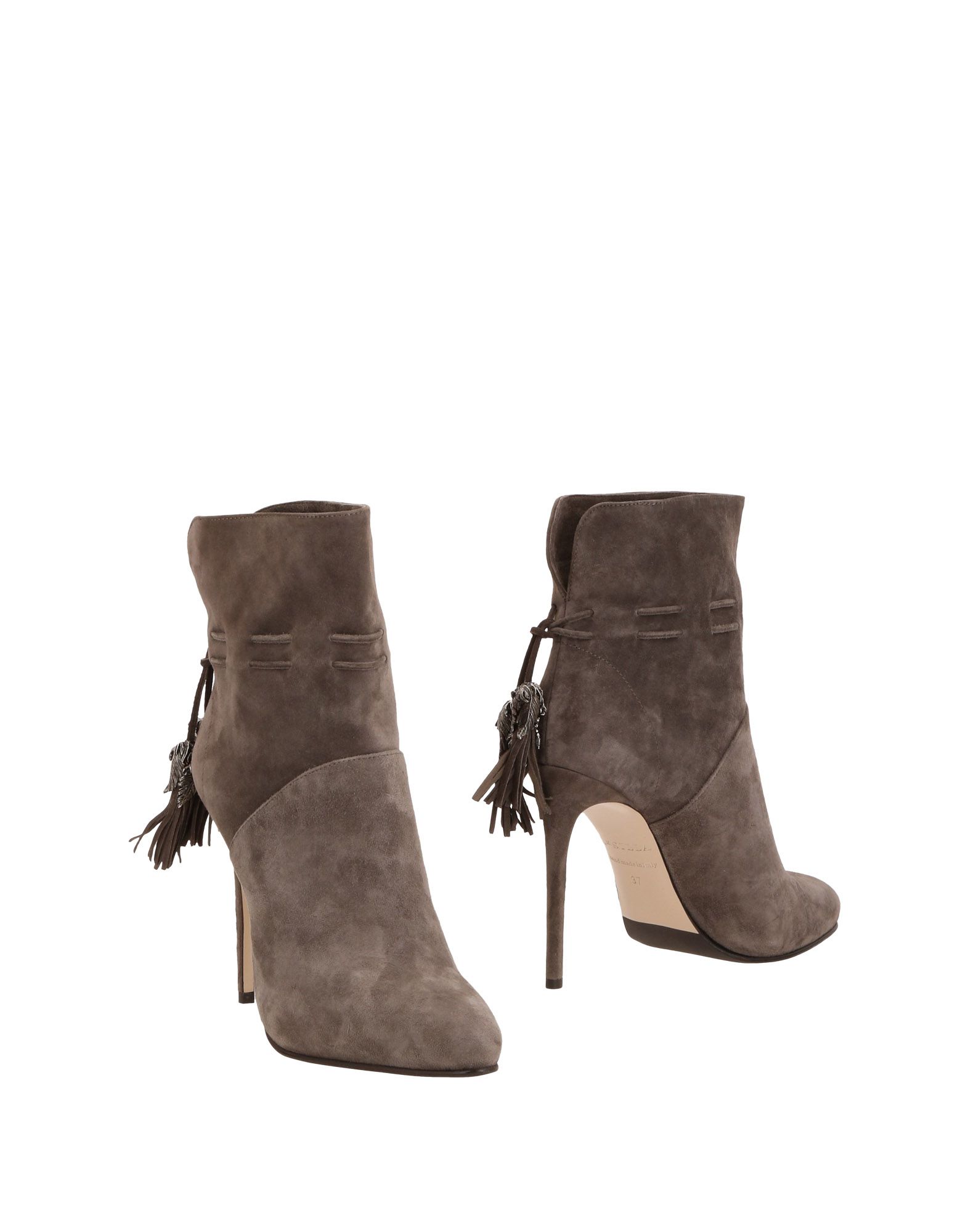 LE SILLA Ankle boot,11277363UW 15