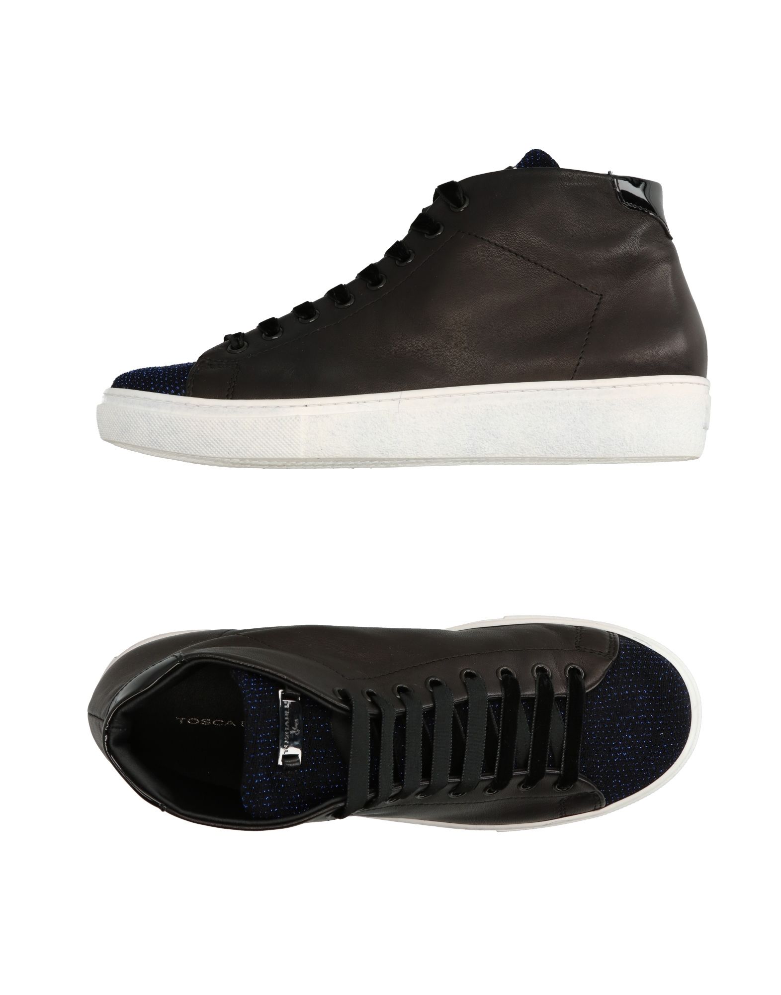 blu shoes