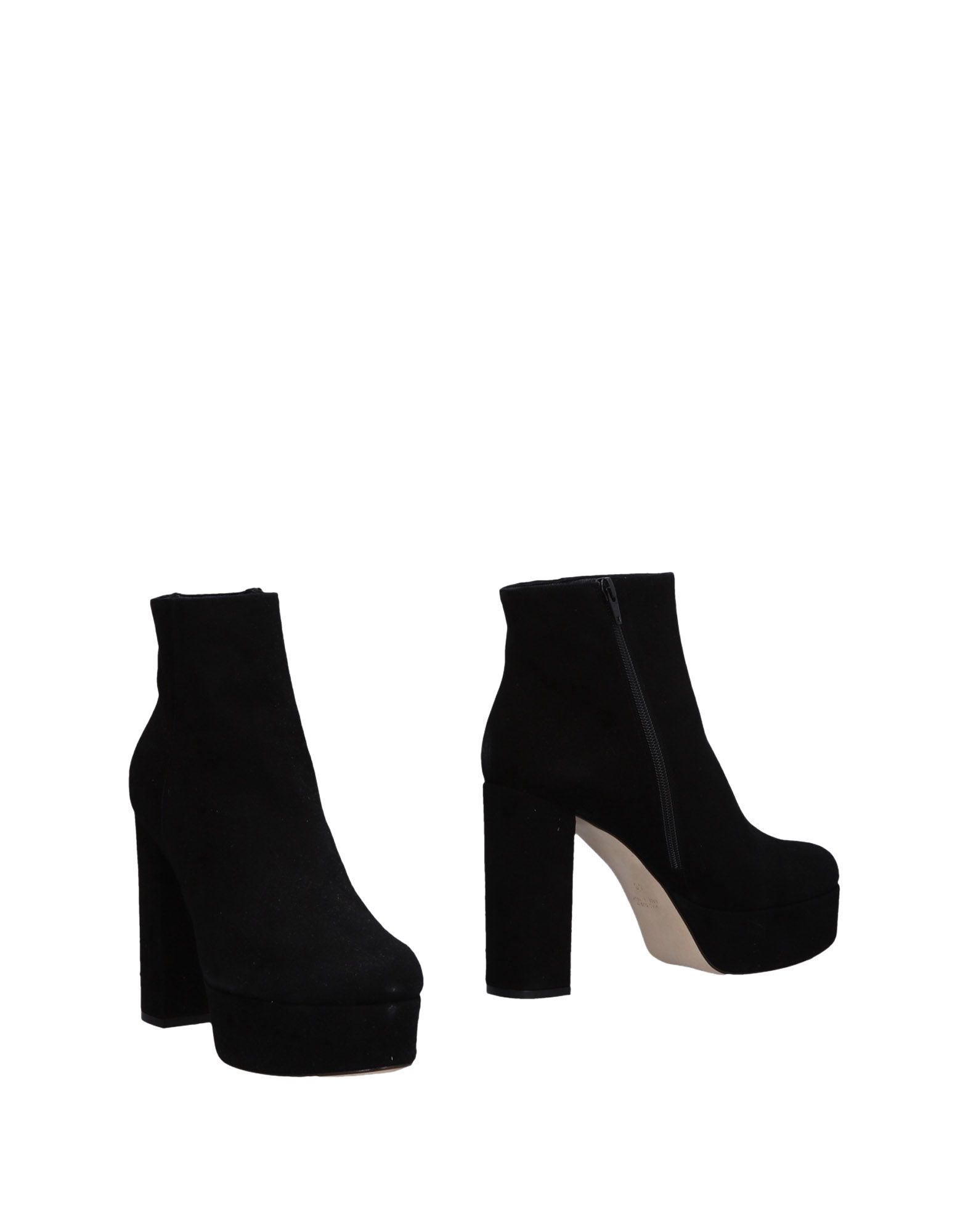 ANNA F ANKLE BOOTS,11277583TK 13