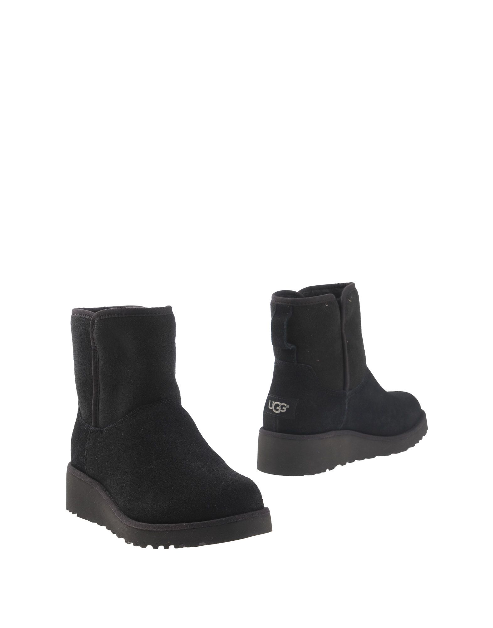 UGG ΠΑΠΟΥΤΣΙΑ Μποτάκια