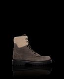 MONCLER PATTY - Botas militares - mujer