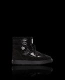 MONCLER BOOTS - Boots - women