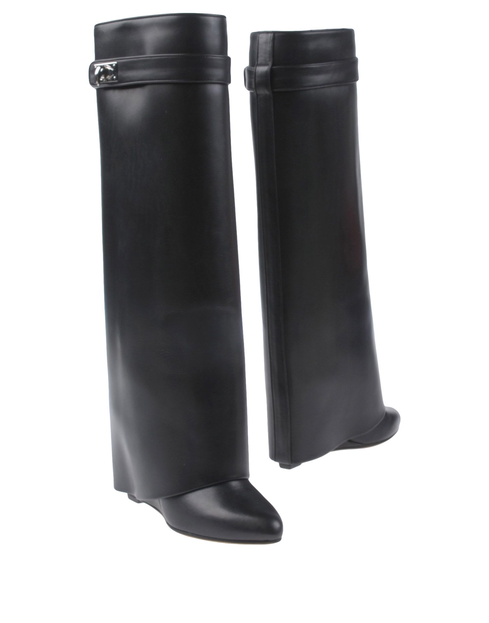  Givenchy - Schuhe - Stiefel - On Yoox.com 
