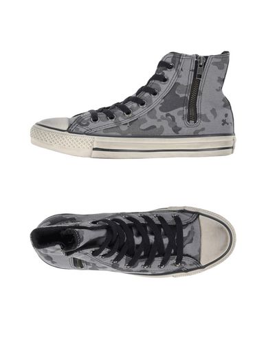 фото Высокие кеды и кроссовки converse all star