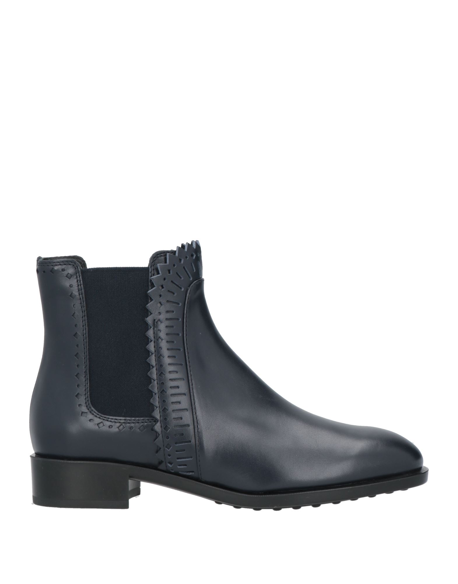 TOD'S ΠΑΠΟΥΤΣΙΑ Μποτάκια