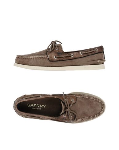 фото Мокасины sperry top-sider