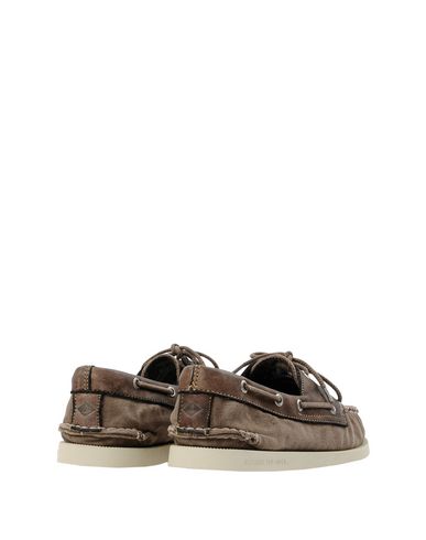 фото Мокасины sperry top-sider