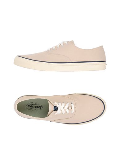 фото Низкие кеды и кроссовки Sperry top-sider