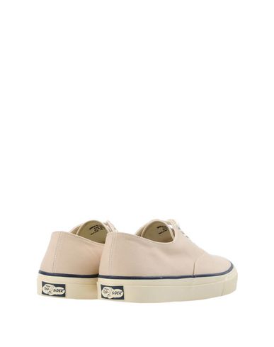 фото Низкие кеды и кроссовки Sperry top-sider