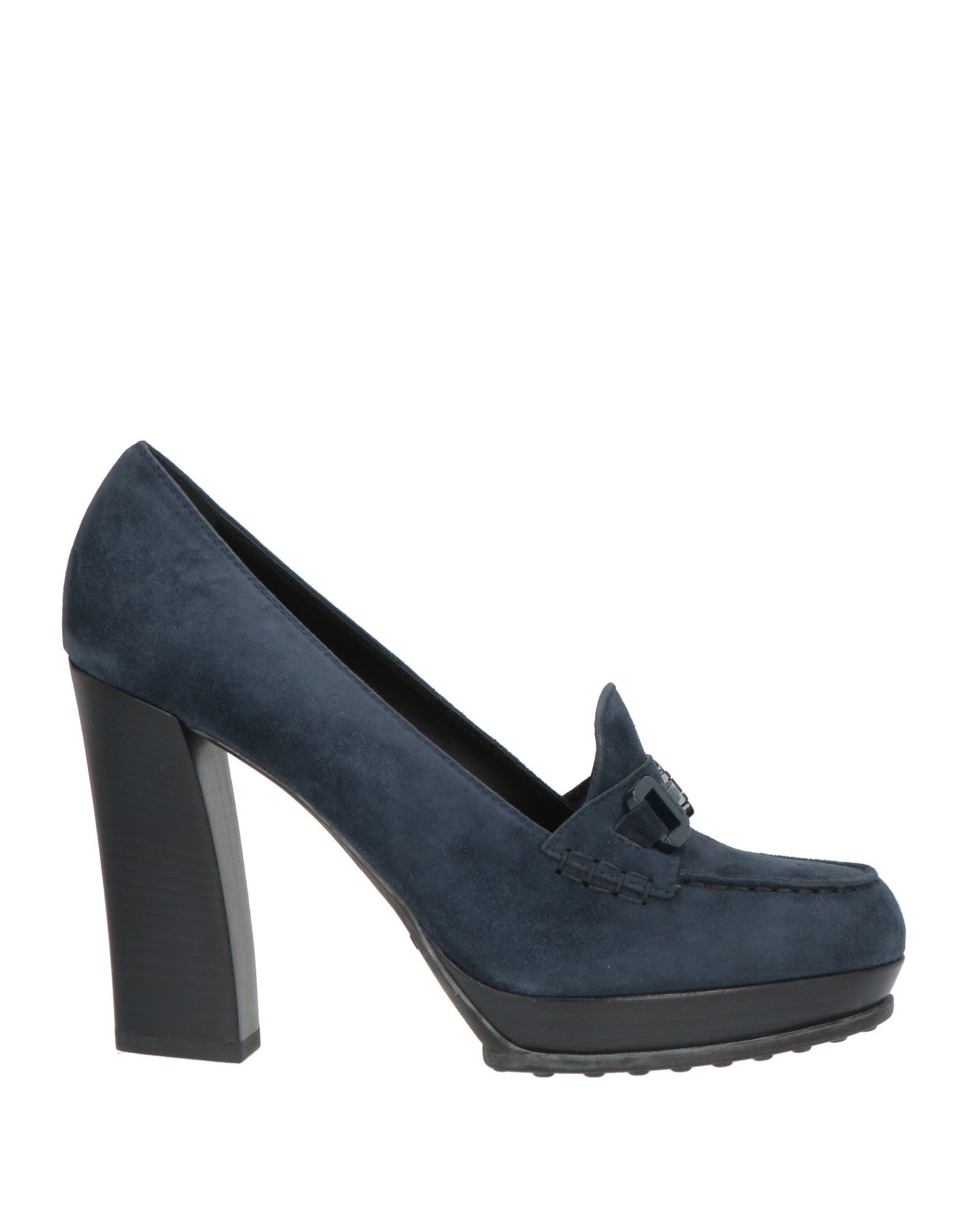 TOD'S ΠΑΠΟΥΤΣΙΑ Μοκασίνια