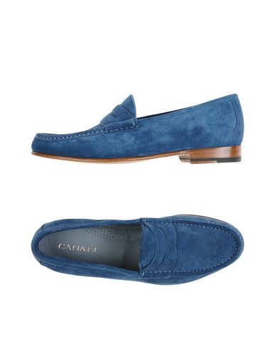 Мокасины Canali