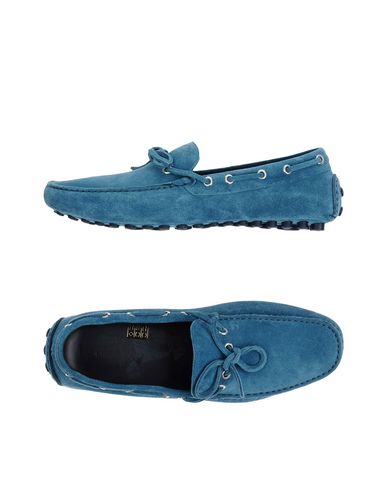 Мокасины Canali
