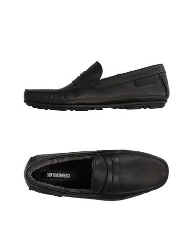 Мокасины Bikkembergs