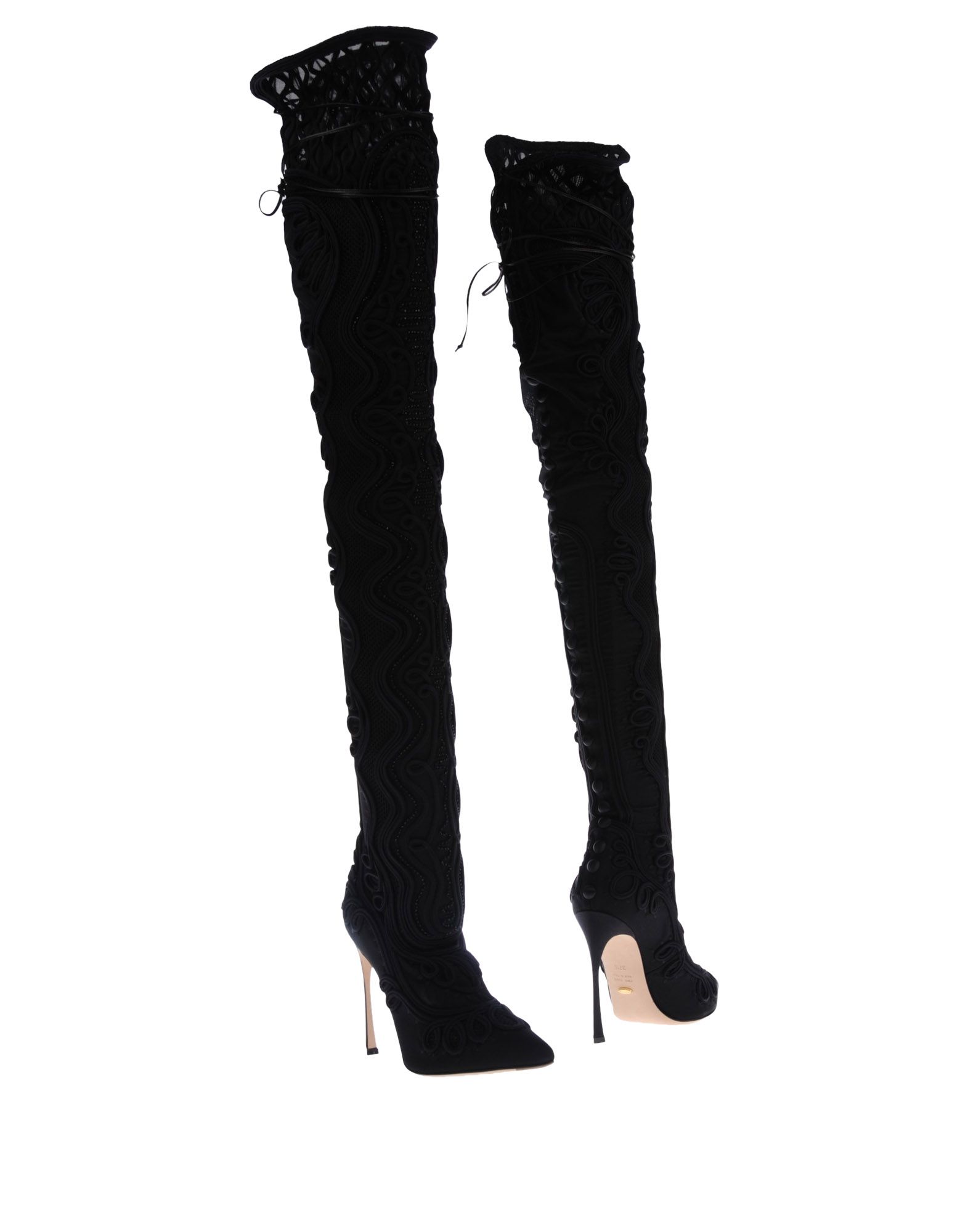 SERGIO ROSSI SERGIO ROSSI ΠΑΠΟΥΤΣΙΑ Μπότα