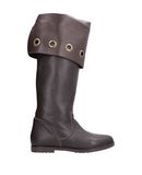 LIU ?JO Damen Stiefel Farbe Dunkelbraun Gr��e 5