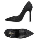 LIU ?JO Damen Pumps Farbe Schwarz Gr��e 13