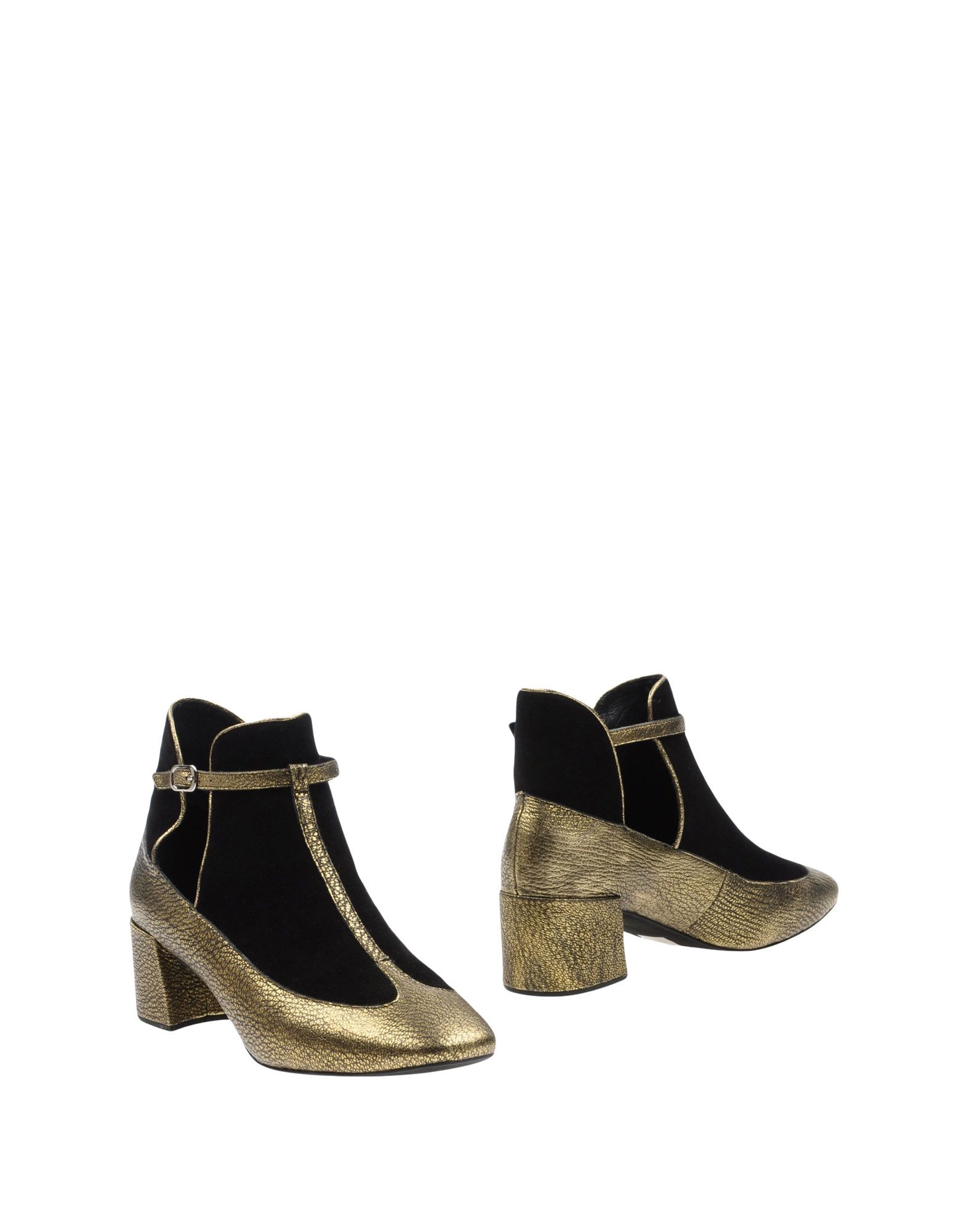 JEFFREY CAMPBELL Ankle boot,11286141HN 9