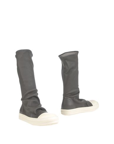 фото Сапоги Rick owens