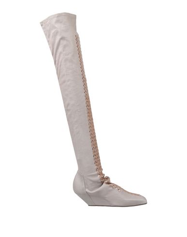 Сапоги Rick Owens