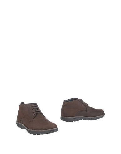 Полусапоги и высокие ботинки Timberland