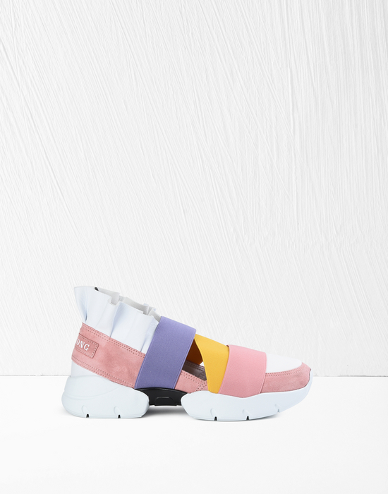 Sneakers Sneakers