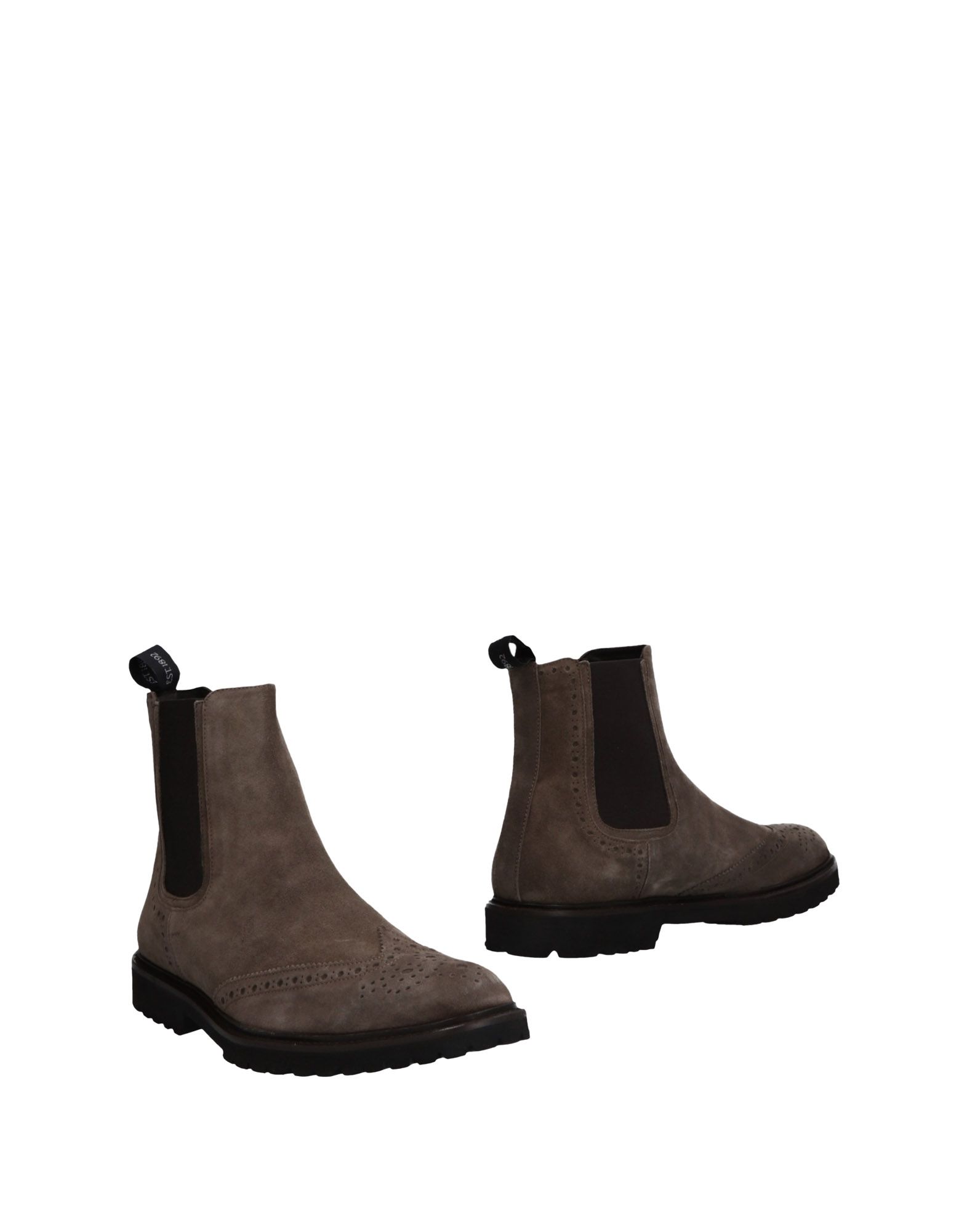 FLORSHEIM FLORSHEIM ΠΑΠΟΥΤΣΙΑ Μποτάκια