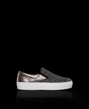 MONCLER NEW ROSELINE - Sneakers - women