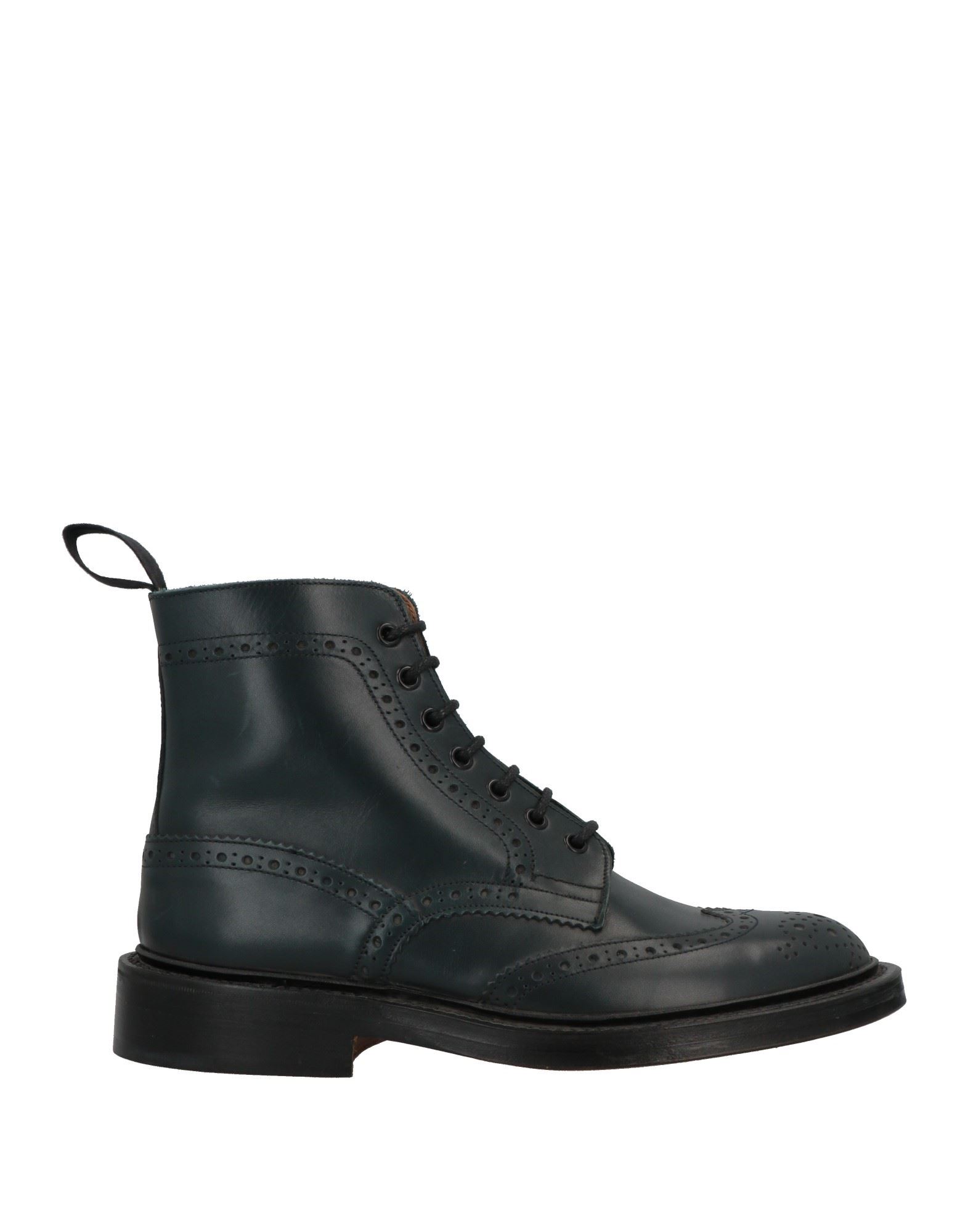 TRICKER'S ANKLE BOOTS
