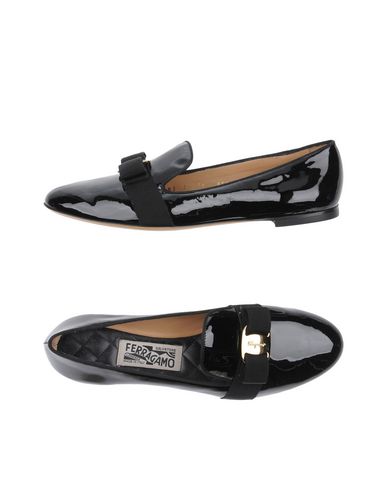 Мокасины Salvatore Ferragamo