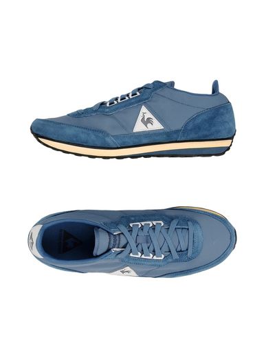 фото Низкие кеды и кроссовки Le coq sportif