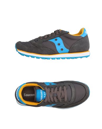 Кеды и кроссовки Saucony 11289091WT