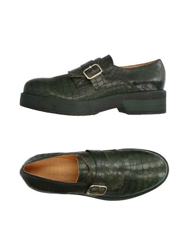 Мокасины Pf16