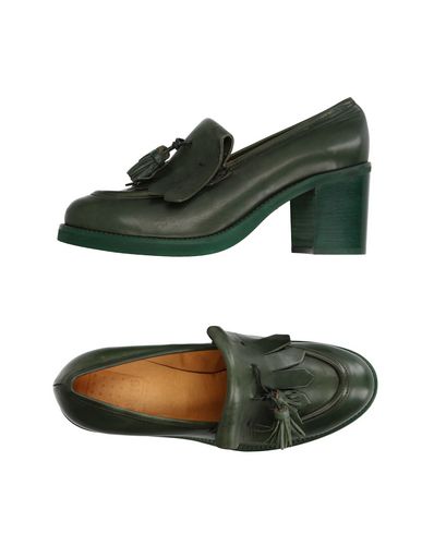 Мокасины Pf16