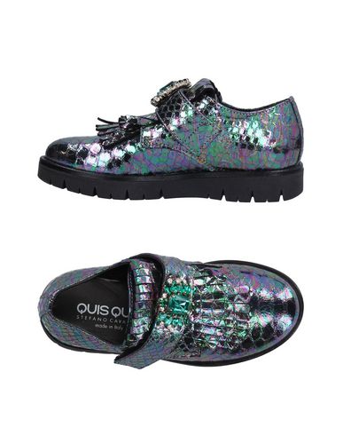 Мокасины Quis Quis