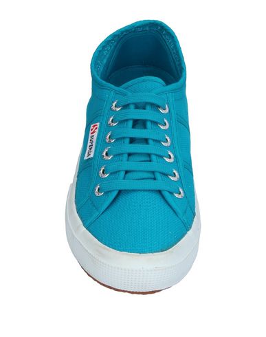 Кеды и кроссовки Superga 11291443AM