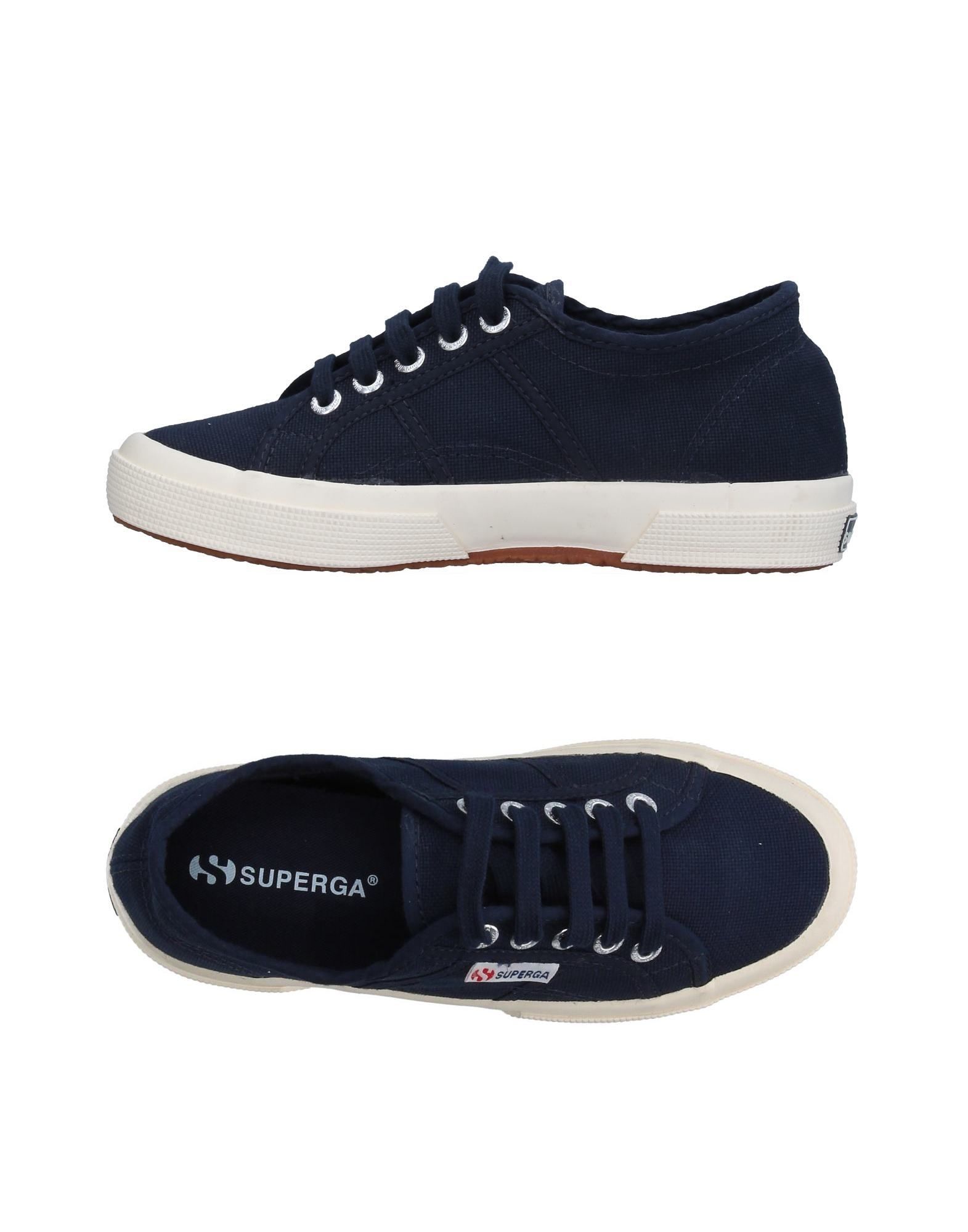 Superga обувь