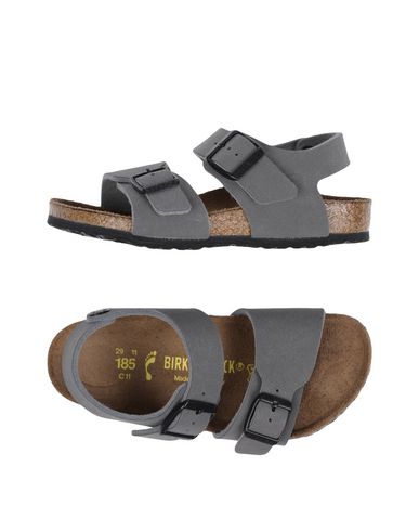 фото Сандалии Birkenstock