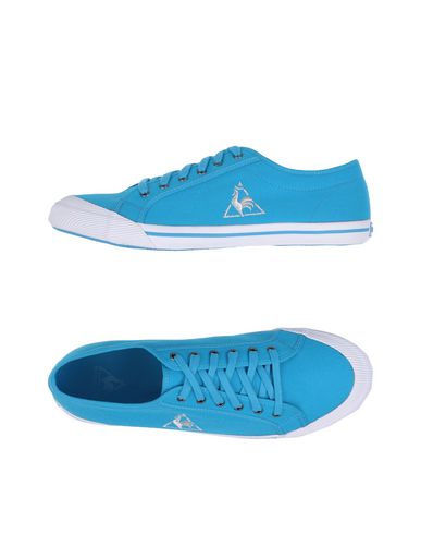 фото Низкие кеды и кроссовки Le coq sportif