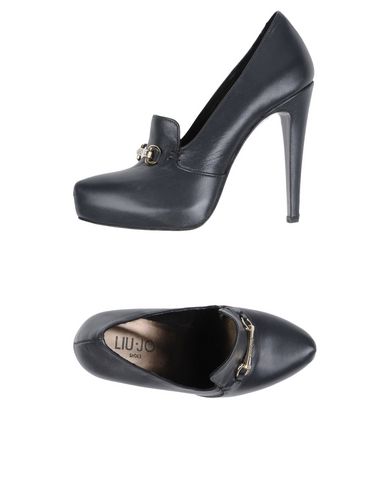Мокасины LIU •JO Shoes