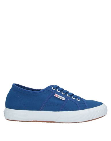 Низкие кеды и кроссовки Superga 11291893ba