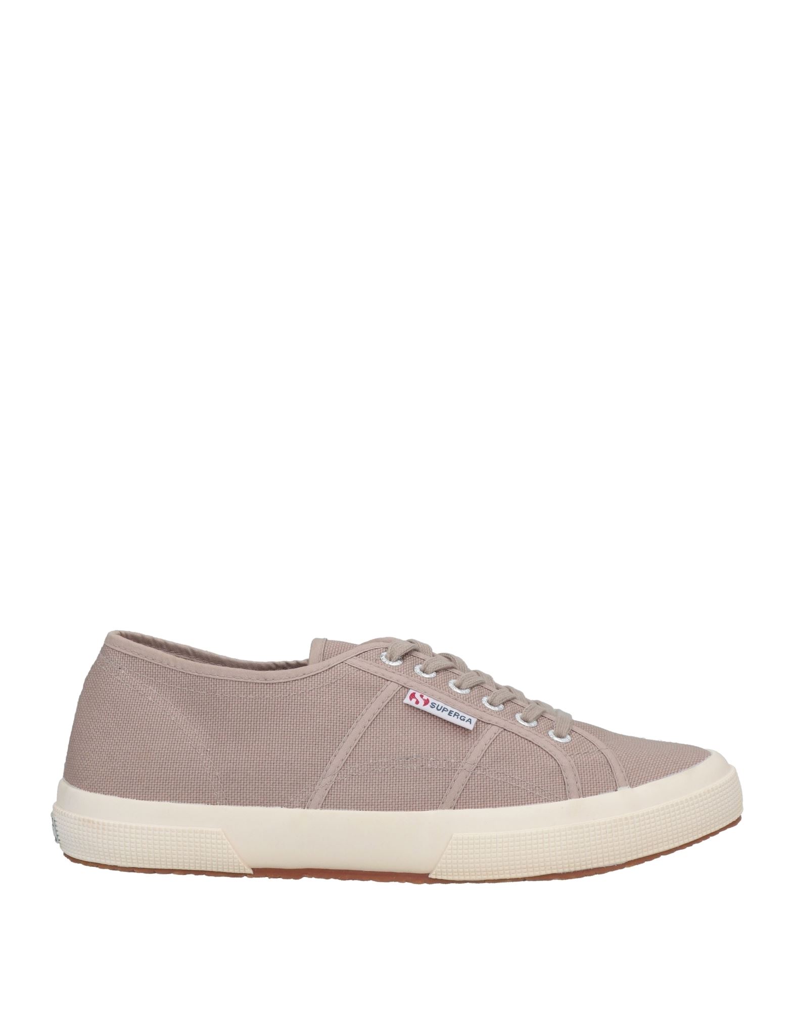 Superga Sneakers In Light Brown